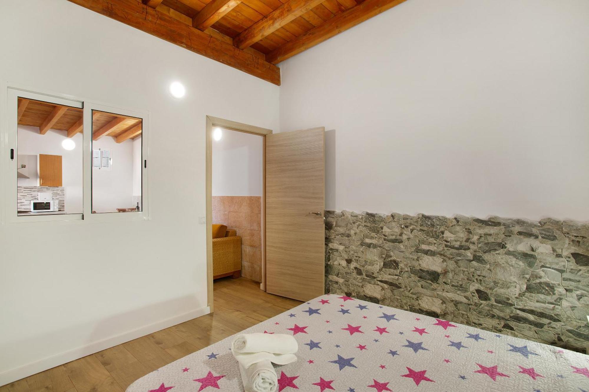 Villa Paraiso Aldeano 1+2 San Nicolás Zewnętrze zdjęcie