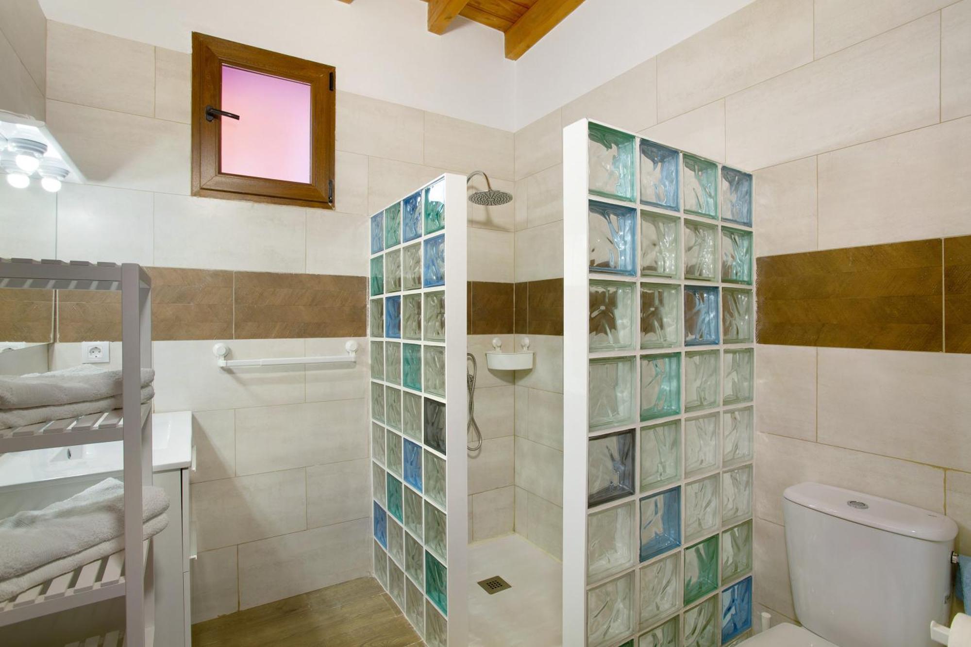 Villa Paraiso Aldeano 1+2 San Nicolás Zewnętrze zdjęcie