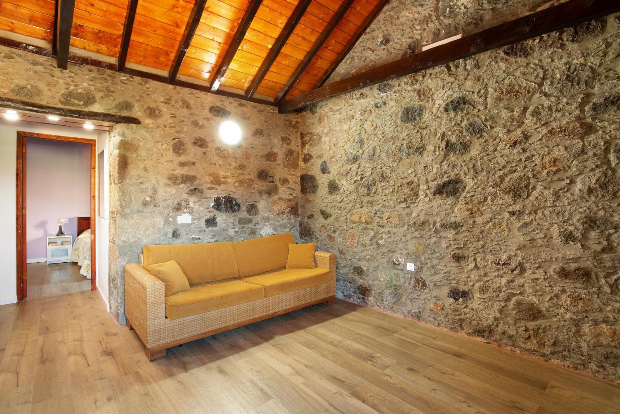 Villa Paraiso Aldeano 1+2 San Nicolás Zewnętrze zdjęcie
