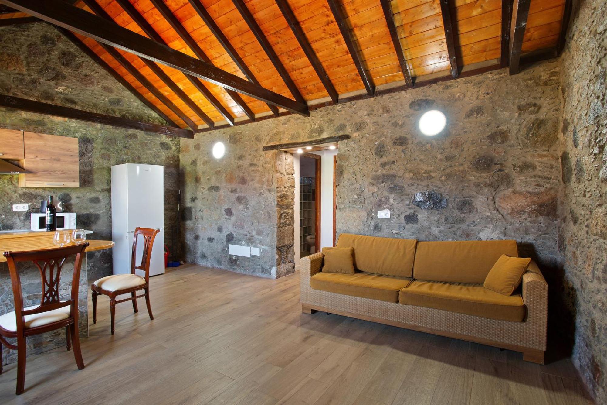 Villa Paraiso Aldeano 1+2 San Nicolás Zewnętrze zdjęcie